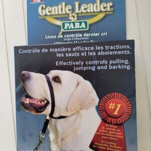 Gentle Leader Headcollar